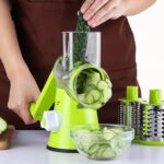 BLENDER Manuel Multifonctions - A Viande - Légumes – Image 2