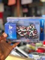 Manette de jeu sans fil PS3 customiser – Image 3