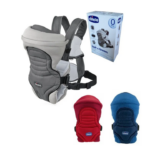 Porte bébé/kangourou pour nouveaux nés – Image 4