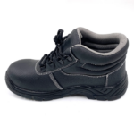 Chaussure de travail/sécurité de protection industrielle en cuir