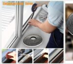 Bandes Adhésives Pour Le Joint D'étanchéité Pour Portes – Image 2