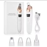 Aspirateur de pores anti-points noirs – Image 2