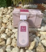 HAYAATI Rose Eau de parfum intense femme bonne teneur 48H