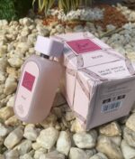 HAYAATI Rose Eau de parfum intense femme bonne teneur 48H – Image 3