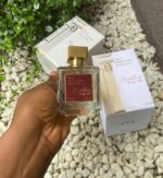 BARAKKAT ROUGE 540 Eau De Parfum – 100 ml – Image 2