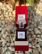 Cherry INCENSE Eau De Parfum Intense Femme Teneur 48H – Image 2