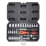 Ensemble de 29 PCS clé à Outils main Professionnelle – Image 3