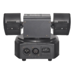 Projecteur Jeu De Lumière 2 Bras – Image 4