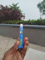 Crème viga tube métallique – Image 2
