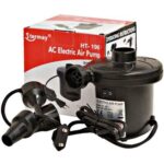 Gonfleur électrique d'air