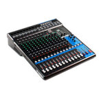 Yamaha MG16XU Super Table de Mixage Professionnel 16 pistes