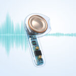 BW06 Écouteurs intra-auriculaires sans fil BT V5.3 – Image 2