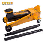 Cric Hydraulique Professionnel 3 Tonnes – Image 4