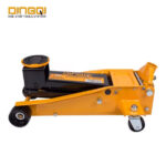 Cric Hydraulique Professionnel 3 Tonnes