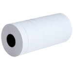 Tube Étiquette de prix charcuterie 23 x 16 mm -10 rouleaux par tube – Image 2