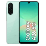 Samsung Galaxy A26 5G - 6,7" - 6Go - 256Go - 13MP/50+8+2MP - 5000 MAh – Image 2