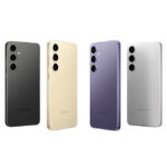 Samsung Galaxy S24+ 5G (8+256GB) - 4000MAh – Image 3