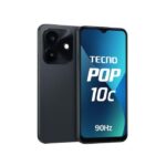 Tecno Pop 10c - 6,6" - 64Go Rom - (2+2)Go Ram - Dual Sim - 13MP - 5000MAH