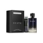 Eau de parfum Suave + Déo 100 ml