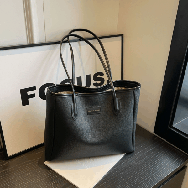 Sac à main Dame noir à Bandoulière