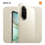 Xiaomi Redmi A5 - 6.88" - 2SIM - 4G - 8/32 Mpx - 3/64 Go - 5200MAh – Image 3
