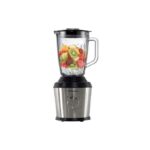 Binatone Blender BLG-595 - 1.5 L - 500 W Gris - Noir