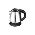 Bouilloire Électrique - 2L - En Inox