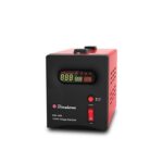 Binatone Stabilisateur Régulateur De Tension - DVS-1000 - Rouge/Noir