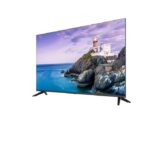 SMART TECHNOLOGY 50" Téléviseur Webos SMART + SUPPORT MURAL – STT-5091HW – Noir – Image 2