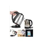 Bouilloire Électrique - 2L - En Inox – Image 2