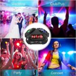 Projecteur Jeux De Lumière Araignée – Image 6