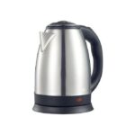 Bouilloire Électrique - 2L - En Inox – Image 4