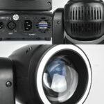 Projecteur Jeux De Lumière Beam 150 W – Image 4