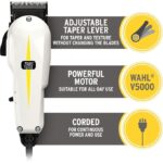 Wahl Tondeuse à cheveux Super Taper Classic – Image 4