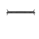 SMART TECHNOLOGY 50" Téléviseur Webos SMART + SUPPORT MURAL – STT-5091HW – Noir – Image 4