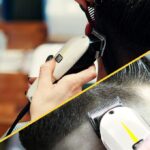 Wahl Tondeuse à cheveux Super Taper Classic – Image 7