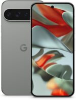 Google Pixel 9 pro 12 Go RAM 128Go Noir