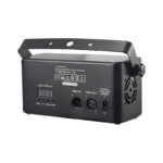 Projecteur lumière de scène Laser – Image 2