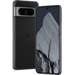 Google Pixel 8 128Go - 8Go - 6.7" - Noir