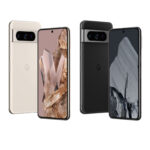 Google Pixel 8 128Go - 8Go - 6.7" - Noir – Image 3