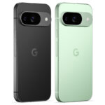 Google Pixel 9 pro 12 Go RAM 128Go Noir – Image 2
