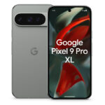 Google Pixel 9 Pro XL 5G 256Go - Noir