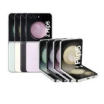 Samsung Galaxy Z Flip 5 8Go RAM /256Go – Image 5