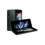 Samsung Galaxy Z Fold 3 5G * 7,6" ( 256Go - 12Go RAM) black- 4400 mAh - 1 SIM