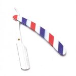 Rasoir Pro á Lame Barbier Homme