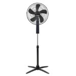 Binatone Ventilateur Silencieux VS-1656 - Noir
