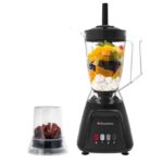 Binatone Mixeur Blender 1.5 L- 450W- BLG-555 MK3