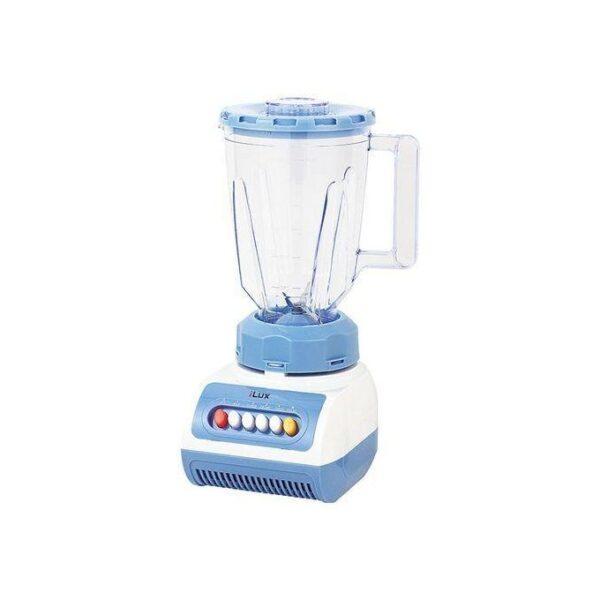 Blender LX-999 - 1.5 L - 4 Vitesses + Pulse - Bleu