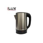 Ilux Bouilloire Électrique - LXK-18A - 1.8 L - 1500W