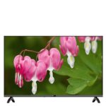 ATL TV 50" Analogique / LED / FHD / ATL-50V7-A  - Noir